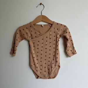 Quincy Mae Dainty Onesie